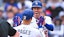 Freddie Freeman Los Angeles Dodgers MLB