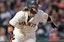 Brandon Crawford MLB San Francisco Giants