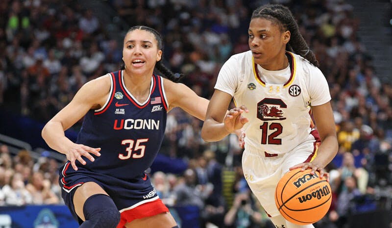 Women's March Madness Odds: Looking Ahead To 2025-26 Season