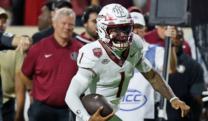 Miami vs Florida State Predictions - Early Picks & Odds for Week 6