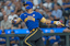 Julio Rodriguez Seattle Mariners MLB