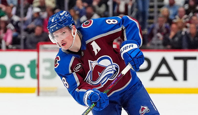 Stars vs Avalanche Prediction, Picks & Best Bets for Tonight’s NHL Playoffs Game 6