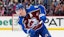 Cale Makar Colorado Avalanche NHL