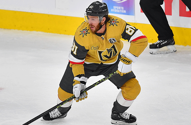 How To Bet - Conn Smythe Trophy Odds: Marchessault Marches Into No. 1 Spot