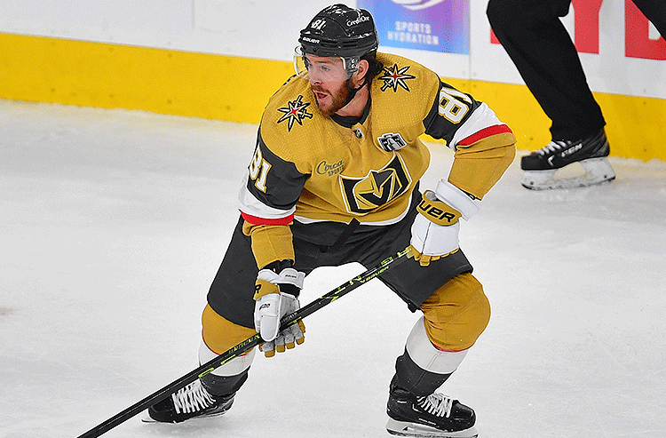 2018 Stanley Cup: Washington Capitals win vs. Golden Knights tonight; Alex  Ovechkin wins Conn Smythe Trophy - MVP had 15 goals in Stanley Cup Playoffs  - CBS News