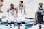 Minnesota Timberwolves NBA Kyle Anderson 
