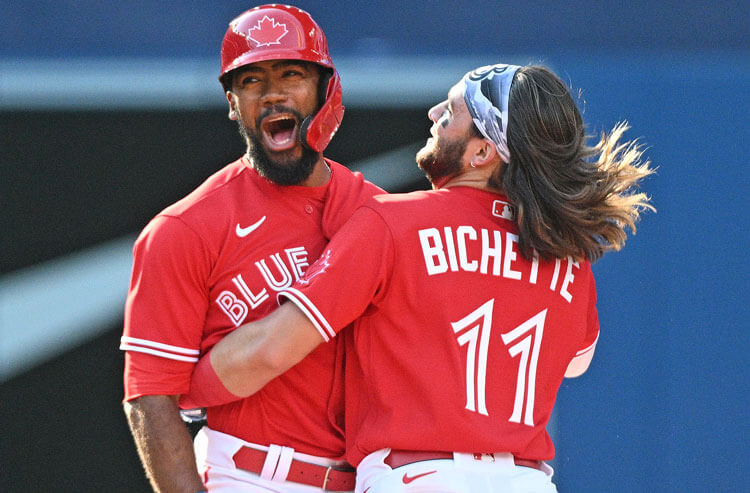 Cardinals vs Blue Jays Picks and Predictions: Limited Cards Won't Keep Pace