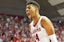 Brandon Miller Alabama Crimson Tide SEC college basketball