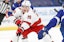 Sebastian Aho NHL Carolina Hurricanes