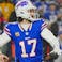 Josh Allen Buffalo Bills NFL