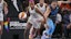 Minnesota Lynx WNBA Courtney Williams 