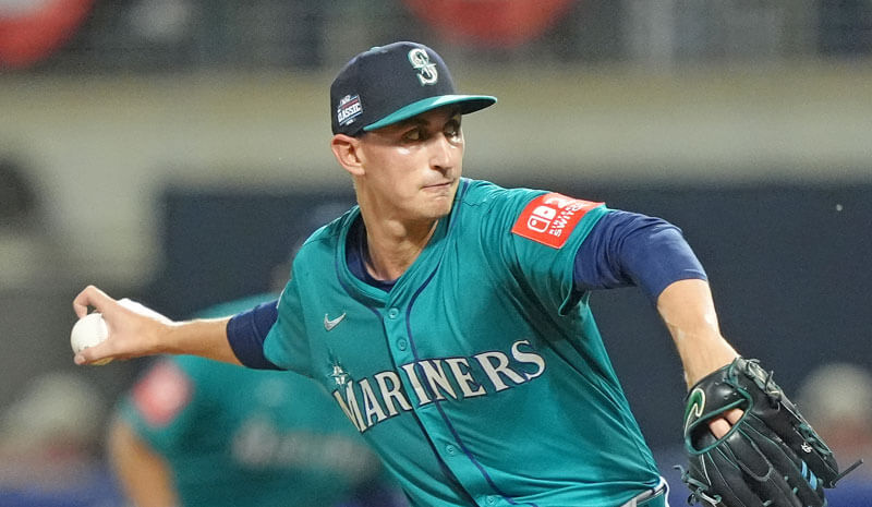 How To Bet - Tigers vs Mariners Prediction, Picks & Odds for ALDS Game 1 Tonight — October 4