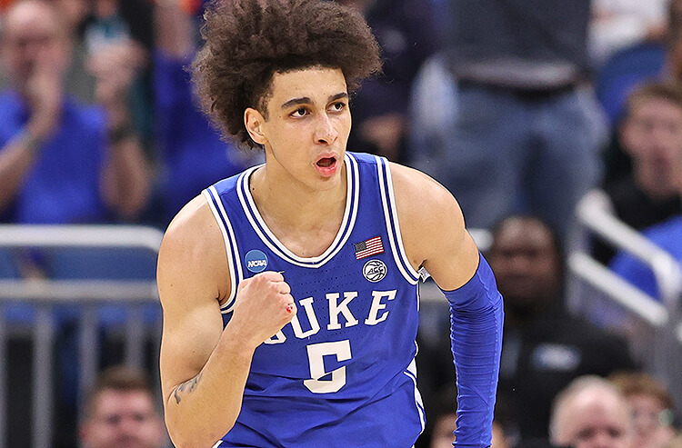 How To Bet - March Madness 2024 Odds: Duke, Kentucky, UConn Early Favorites