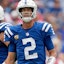 Matt Ryan Indianapolis Colts NFL