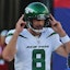 Aaron Rodgers New York Jets NFL
