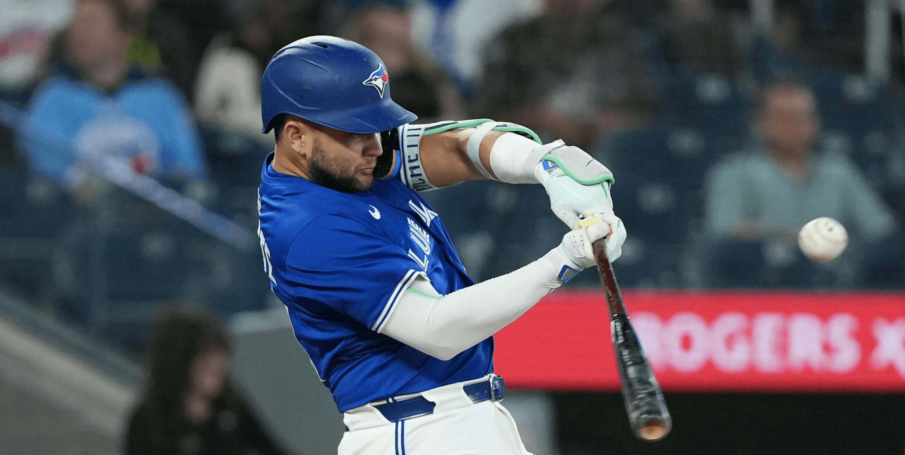Blue Jays Picks, Predictions & Best Bets vs the Tigers for May 17