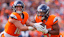 Bo Nix JK Dobbins Denver Broncos NFL