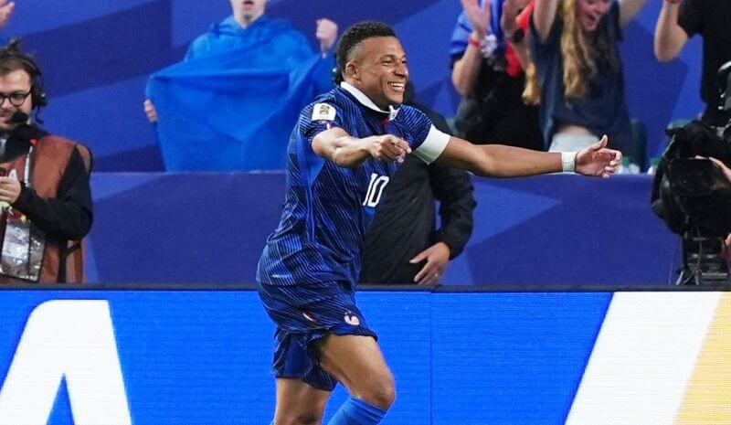 How To Bet - France vs Norway Starting Lineups: Confirmed XIs for Today's World Cup Match