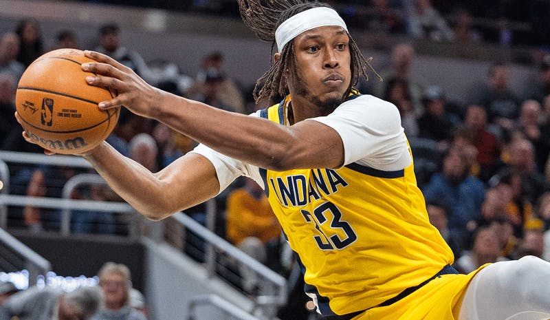 Pacers vs Thunder Same-Game Parlay for Sunday's Game 7
