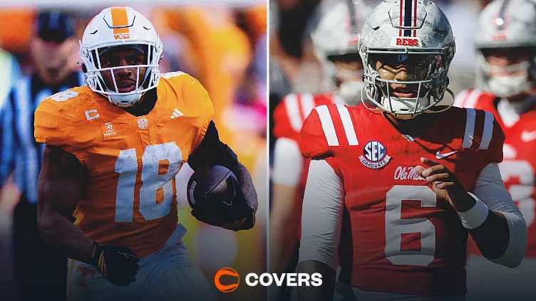 How To Bet - College Football Week 8 Moneyline Picks