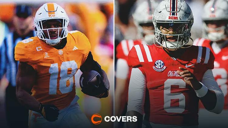 College Football Week 8 Moneyline Picks