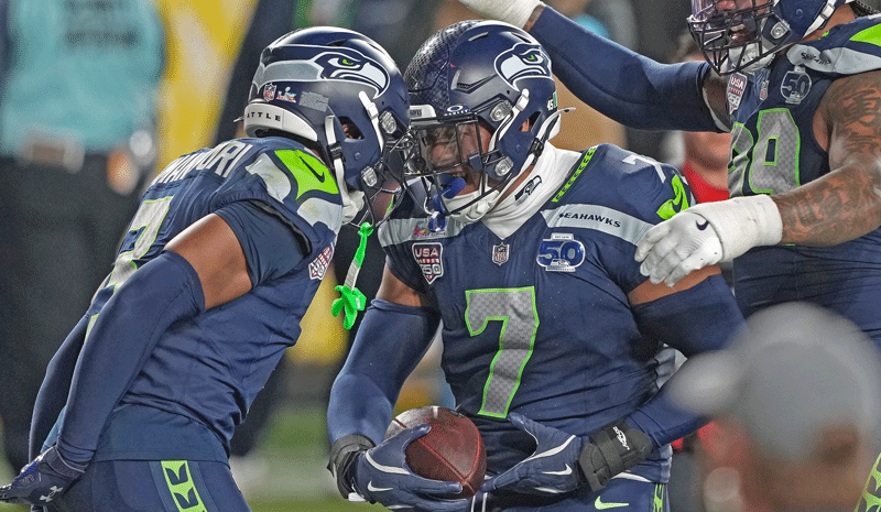 How To Bet - NFL Week 1 Odds & Betting Lines: Seahawks Favored in Opening Night Super Bowl Rematch