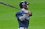 Brandon Lowe Tampa Bay Rays MLB
