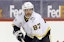 Sidney Crosby Pittsburgh Penguins NHL