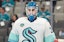 Joey Daccord Seattle Kraken NHL