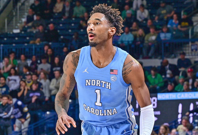 Virginia vs North Carolina Odds, Picks, & Predictions Tonight