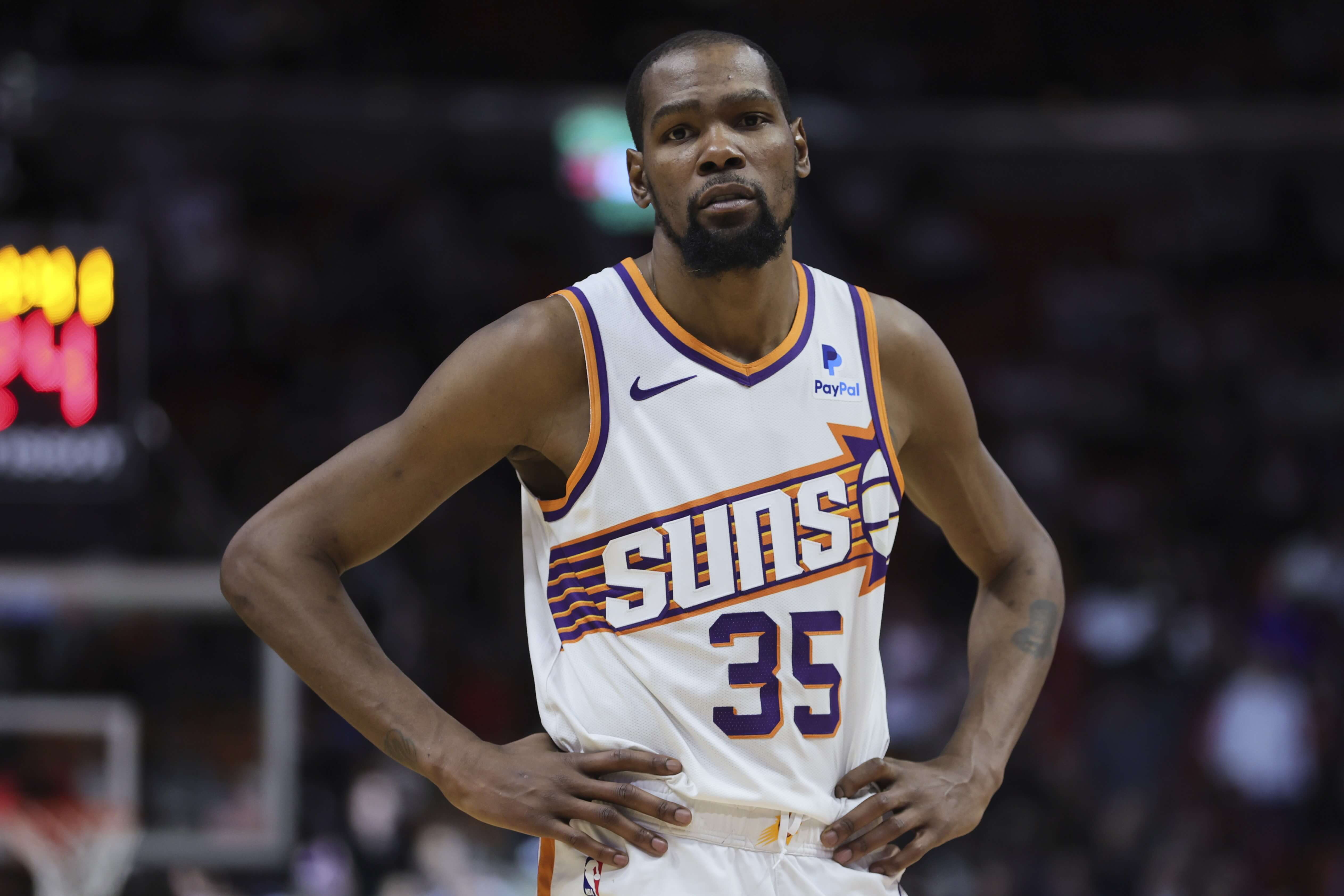 Suns vs Nets Picks, Predictions & Odds Tonight – NBA
