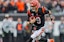 Joe Burrow Cincinnati Bengals NFL