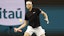 Taylor Fritz tennis