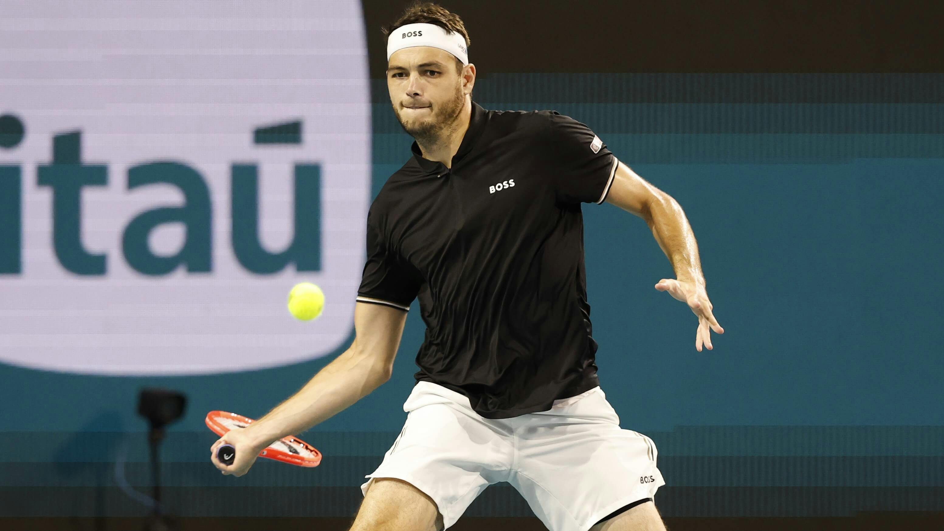 French Open 2025 Men's Odds, Favorites, Sleepers: If the Shoe Fritz...