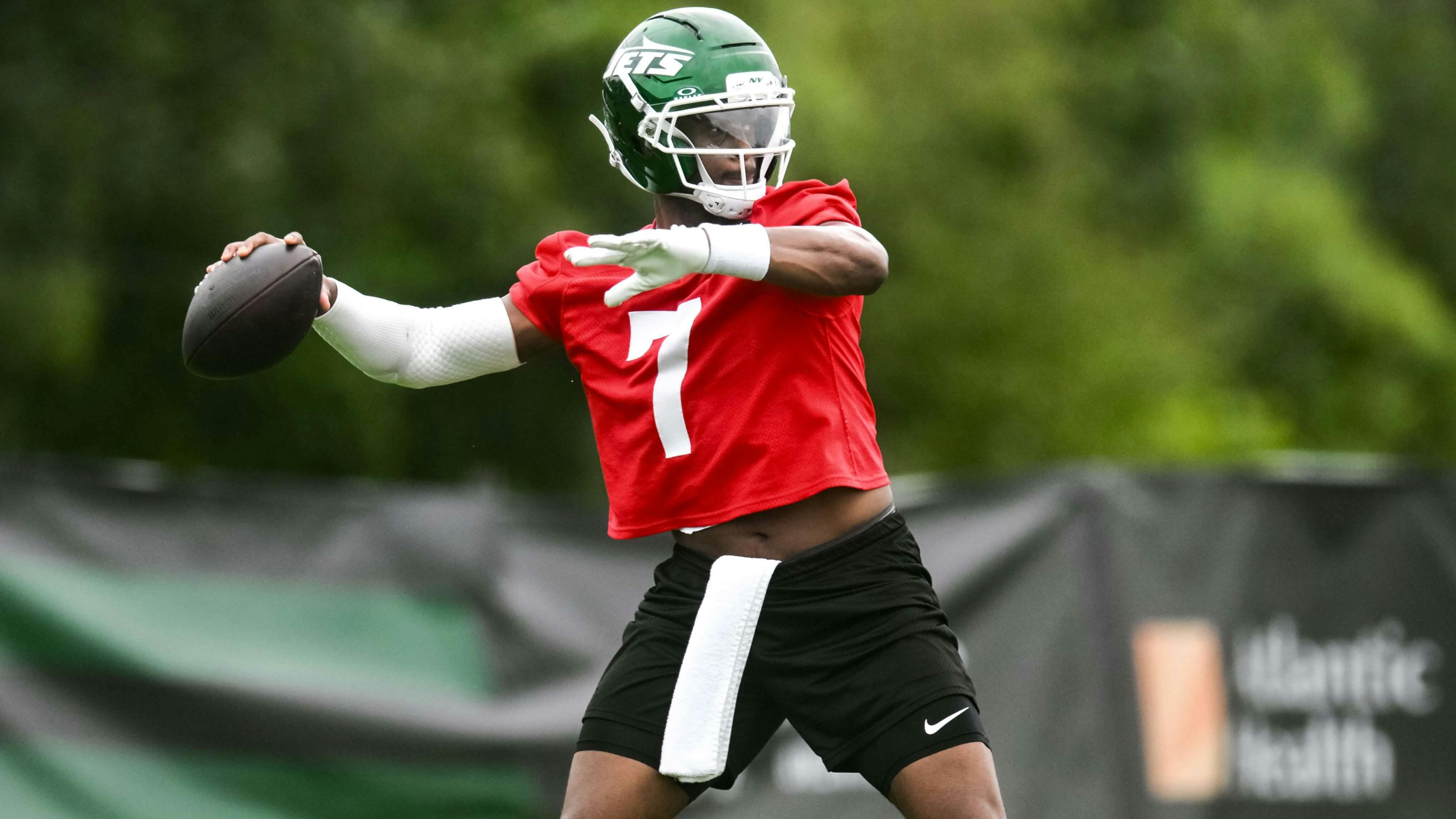 NFL Preseason Lineup Updates Tonight: Who's In, Who's Out for August 21