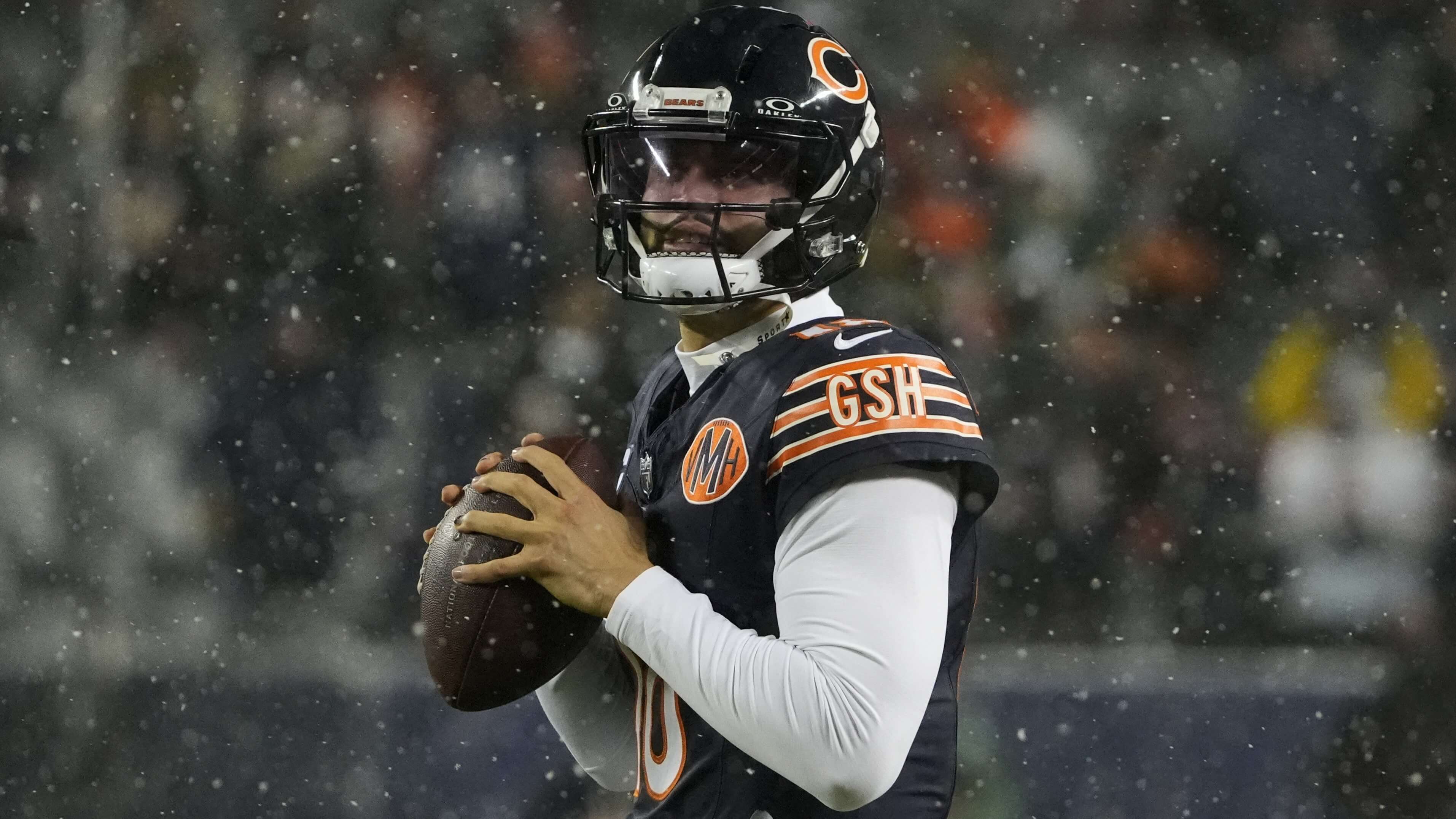 Rams vs Bears Props & Best Bets for the NFC Divisional Round