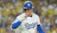 Shohei Ohtani Los Angeles Dodgers MLB