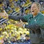 Tom Izzo Michigan Spartans NCAAB