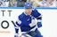 William Nylander Toronto Maple Leafs NHL