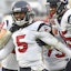 Tyrod Taylor Houston Texans NFL