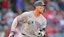 Aaron Judge New York Yankees MLB