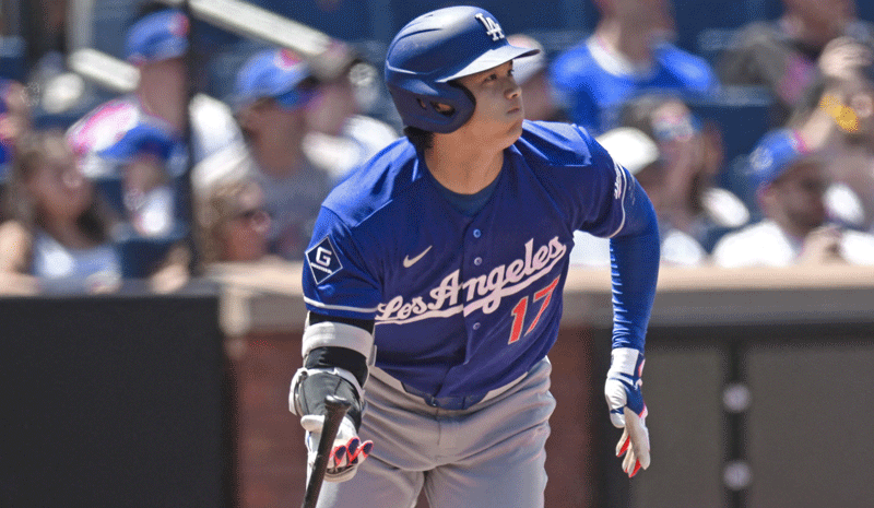 How To Bet - 2026 World Series Odds: Dodgers Remain a Step Above the Competition