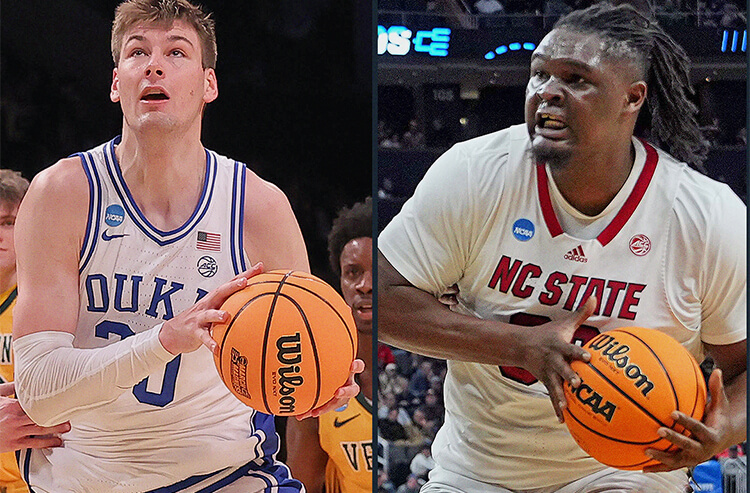 March Madness Best Bets for 2024: Expert Picks from the Covers Staff!
