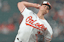 Kyle Bradish Baltimore Orioles MLB