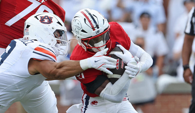 Arkansas State vs South Alabama Prediction, Picks & Odds for Tonight — College Football Week 8