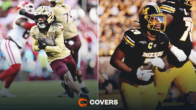Texas A&M vs Missouri Prediction, Top Picks & Odds Today: CFB Week 6