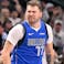 NBA Championship odds Luka Doncic