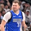 NBA Championship odds Luka Doncic
