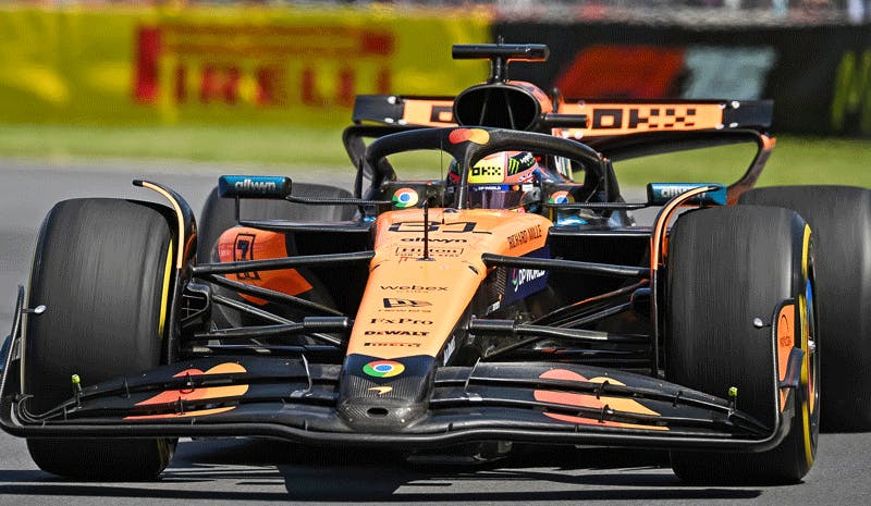 F1 Qatar Grand Prix Prediction, Picks & Odds – Lusail International Circuit 2025