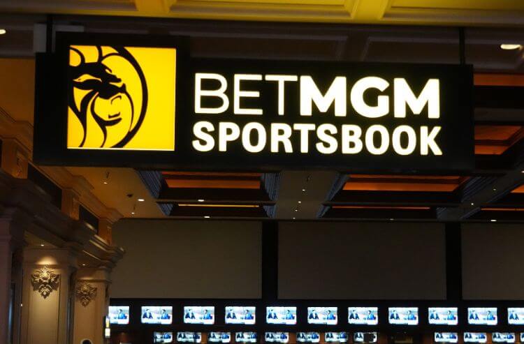 BetMGM Sportsbooks